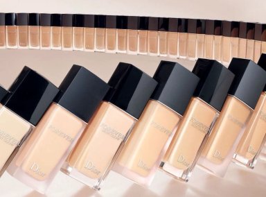 Dior Base Diorskin Forever Matte 4N - 7
