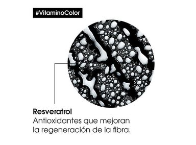 SPRAY 10 EN 1 PARA CABELLO CON COLOR VITAMINO 190ML - 4