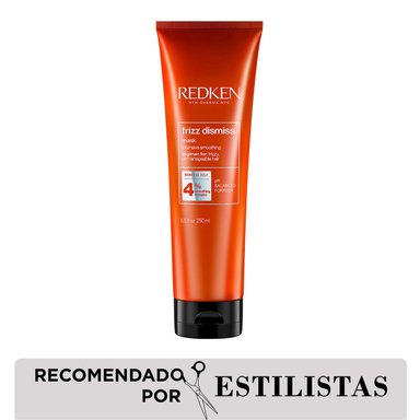 MASCARILLA FRIZZ DISMMISS 250ML PARA CONTROL DE FRIZZ - 1