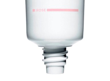 CREMA FACIAL CLARINS UV PLUS PINK SPF50+ 30ML - 3