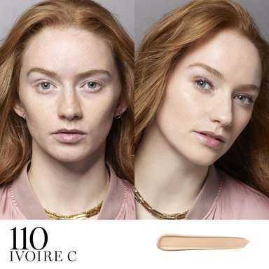 BASE LANCOME TEINT IDOLE ULTRA C 010 - 4