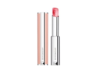 BÁLSAMO LABIAL GIVENCHY SUPER HIDRATANTE ROSE PERFECTO 303 - 1