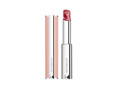 BÁLSAMO LABIAL GIVENCHY SUPER HIDRATANTE ROSE PERFECTO 333 - 1