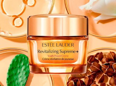 TRATAMIENTO FACIAL ESTEE LAUDER REVITALIZING SUPREME+ CELL POWER CREME 30ML - 3