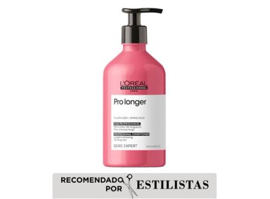 ACONDICIONADOR PROLONGER RENOVADOR DE PUNTAS 500ML - 1