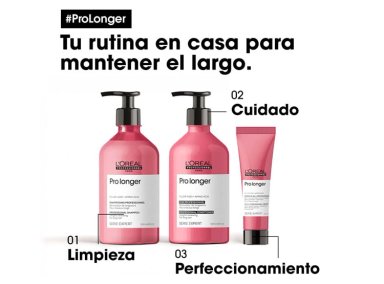 ACONDICIONADOR PROLONGER RENOVADOR DE PUNTAS 500ML - 5
