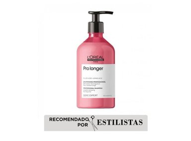 SHAMPOO PROLONGER RENOVADOR DE PUNTAS 500ML - 1
