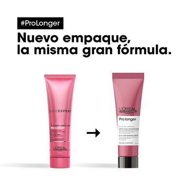CREMA PARA PEINAR PROLONGER RENOVADORA DE PUNTAS 150ML - 2