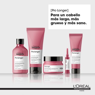 CREMA PARA PEINAR PROLONGER RENOVADORA DE PUNTAS 150ML - 8
