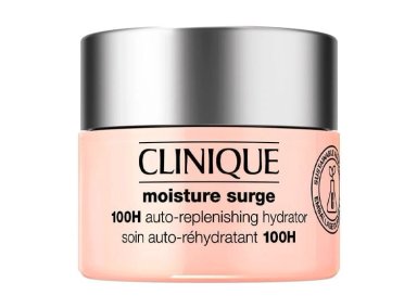 TRATAMIENTO FACIAL CLINIQUE HIDRATANTE MOISTURE SURGE 100HOUR 15 ML - 1