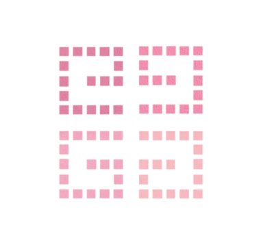 RUBOR GIVENCHY PRISME LIBRE BLUSH EN POLVOS SUELTOS N01 - 7