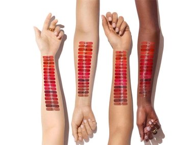 DIOR LABIAL ADDICT LIPSTICK 636 - 4