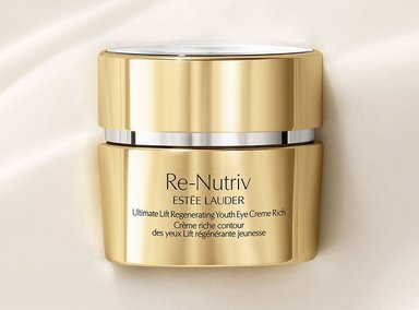 CONTORNO DE OJOS ESTEE LAUDER ESTÉE LAUR RENUTRIV ULRY EYE CRÈME RICH 15 ML - 4