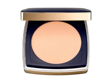 POLVO COMPACTO ESTEE LAUDER DOUBLE WEAR STAY-IN-PLACE MATTE 3C2 PEBBLE - 1