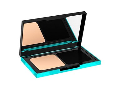 BASE MAYBELLINE EN POLVO NY FIT ME LIGHT BEIGE 118 9GR - 2