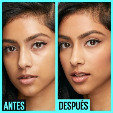 BASE MAYBELLINE EN POLVO ULTIMATE DE COBERTURA MATE SPF40 9GR - 5
