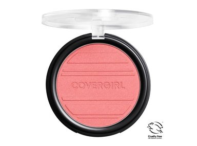 RUBOR COVERGIRL TRUBLEND SO FLUSHED LOVE ME - 2