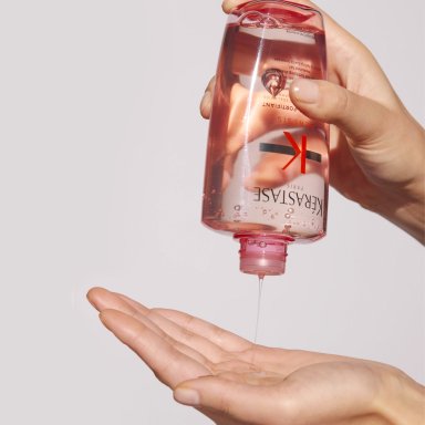 SHAMPOO PARA CABELLO NORMAL A GRASO CON TENDENCIA A LA CAÍDA POR CEPILLADO BAIN HYDRA-FORTIFIANT GENESIS 250ML - 2