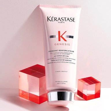 ACONDICIONADOR PARA CABELLO DEBILITADO CON TENDENCIA A LA CAÍDA FONDANT REINFORCATEUR GENESIS 200ML - 2