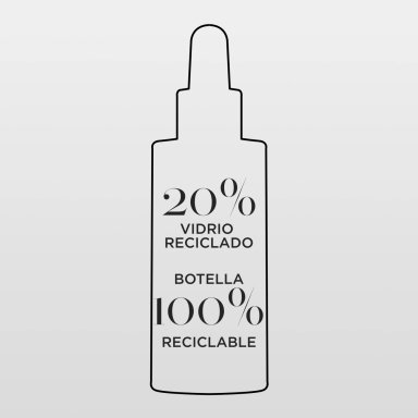 SÉRUM FORTICIFANTE PARA CABELLO DEBILITADO SÉRUM ANTI-CHUTE FORTIFIANT GENESIS 90ML - 9