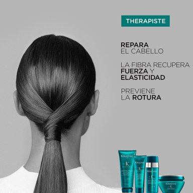 MASCARILLA REPARADORA MASQUE THÉRAPISTE RESISTANCE 200ML - 3