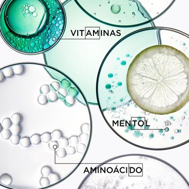 SHAMPOO ANTICAÍDA BAIN PRÉVENTION SPÉCIFIQUE 250ML - 5