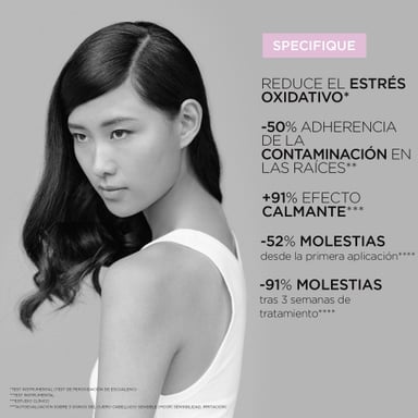 SPRAY ANTICAÍDA, NUTRITIVO Y ENERGIZANTE SPRAY STIMULISTE 125ML - 4