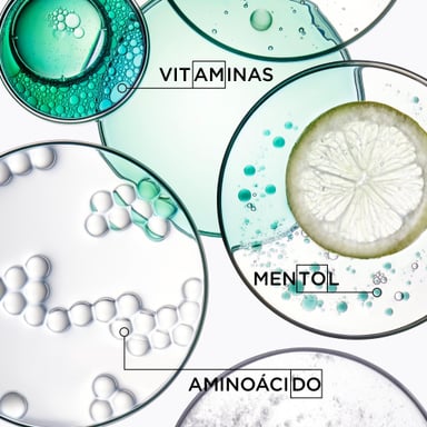 MASCARILLA PARA CABELLOS SENSIBLES MASQUE RÉHYDRATANT SPÉCIFIQUE 200ML - 5