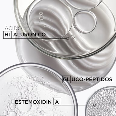 SHAMPOO PARA ENGROSAR Y FORTALECER EL CABELLO BAIN HOMME DENSIFIQUE 250ML - 5
