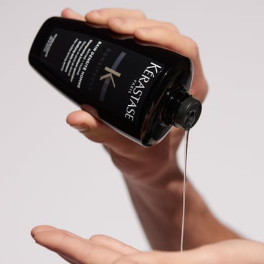 SHAMPOO PARA ENGROSAR Y FORTALECER EL CABELLO BAIN HOMME DENSIFIQUE 250ML - 7