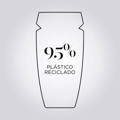 SHAMPOO PARA ENGROSAR Y FORTALECER EL CABELLO BAIN HOMME DENSIFIQUE 250ML - 8
