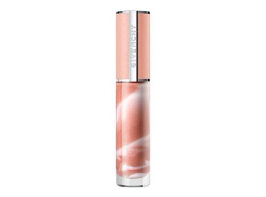 BÁLSAMO LABIAL GIVENCHY ROSE PERFECTO LIQUID N110 - 1