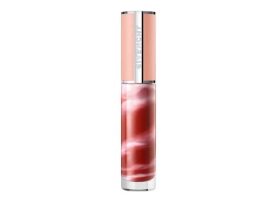 BÁLSAMO LABIAL GIVENCHY ROSE PERFECTO LIQUID N117 - 1