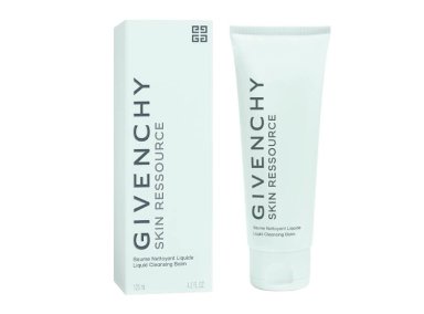 BÁLSAMO FACIAL GIVENCHY SKIN RESSOURCE CLEANISING GEL BALSAMO LIMPIADOR LIQUIDO 125 ML - 2
