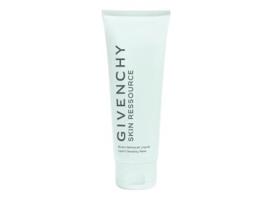 BÁLSAMO FACIAL GIVENCHY SKIN RESSOURCE CLEANISING GEL BALSAMO LIMPIADOR LIQUIDO 125 ML - 1