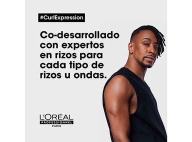 MOUSSE EN CREMA 10 EN 1 PARA CABELLO CON RULOS CURL EXPRESSION 250ML - 3