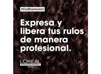 MOUSSE EN CREMA 10 EN 1 PARA CABELLO CON RULOS CURL EXPRESSION 250ML - 4