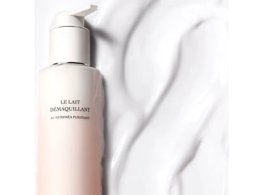 DIOR NYMPHEA LECHE LIMPIADORA 200ML - 3