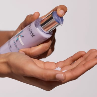 PROTECTOR TÉRMICO CON ÁCIDO HIALURÓNICO PARA TODO TIPO DE CABELLO RUBIO CICAPLASME 150ML - 7