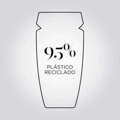 SHAMPOO PARA CABELLO RUBIO BAIN LUMIERE 250ML - 7
