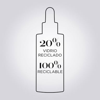 SÉRUM ANTI-CHUTE FORTIFIANT PARA CABELLOS DEBILITADOS CON TENDENCIA A LA CAÍDA GENESIS HOMME SERUM 90ML - 8