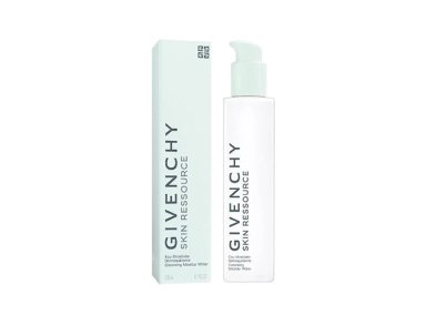 TRATAMIENTO FACIAL Y CUELLO GIVENCHY HIDRA RESSOURCE MICELLAR WATER 200ML - 1