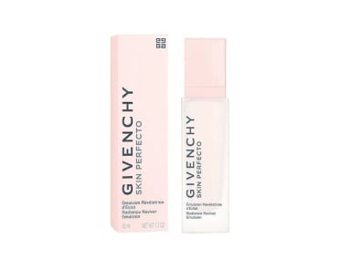 TRATAMIENTO FACIAL Y CUELLO GIVENCHY HIDRA SKIN PERFECTO EMULSION 50ML - 1