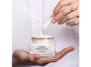 DIOR PRESTIGE LA CREME 50ML - 3