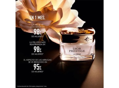 DIOR PRESTIGE LA CREME 50ML - 4