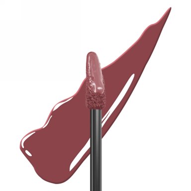 LABIAL MAYBELLINE LÍQUIDO NY VINYL INK WITTY 40 - 3