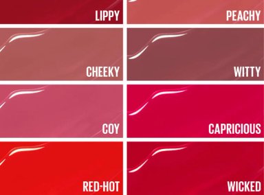LABIAL MAYBELLINE LÍQUIDO NY VINYL INK COY - 4