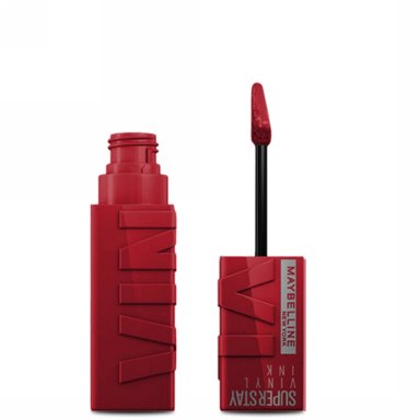 LABIAL LÍQUIDO MAYBELLINE NY VINYL INK LIPPY 10 - 2