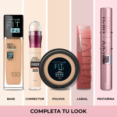 LABIAL MAYBELLINE LÍQUIDO NY VINYL INK CHEEKY 34 - 7