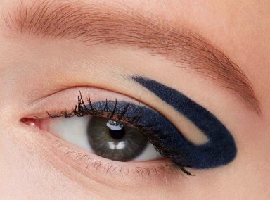 DELINEADOR DE OJOS MAC COLOUR EXCESS GEL PENCIL EYE LINER STAY THE NIGHT 0.35 G - 4